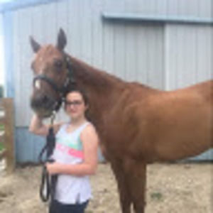 Meet your Posher, Madison